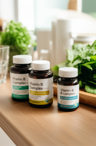 促進新陳代謝與血液循環的全面指南保健食品與生活策略