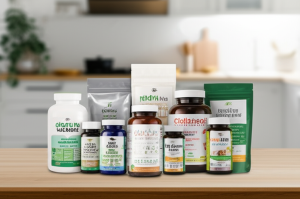 全方位保健指南提升健康品質的關鍵選擇