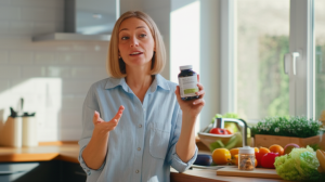 甘露糖功效與魚油推薦品牌解析健康管理的關鍵營養補充